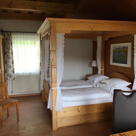 Appartement Haus Werner à Ramsau am Dachstein Extérieur photo