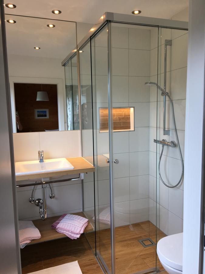 Appartement Haus Werner à Ramsau am Dachstein Extérieur photo