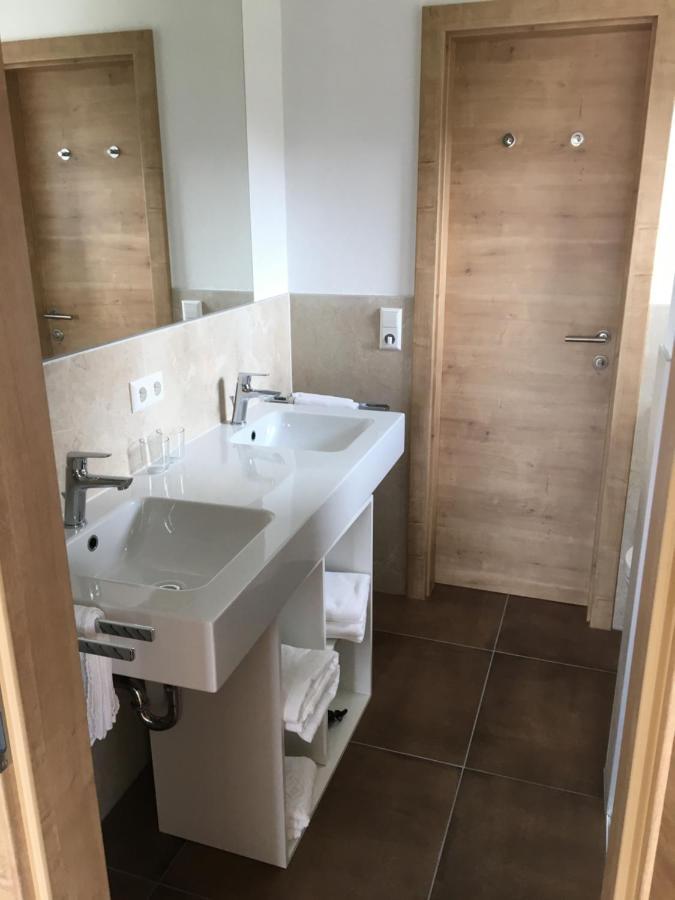 Appartement Haus Werner à Ramsau am Dachstein Extérieur photo